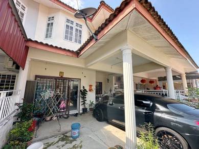 2-storey Terraced House For Sale in Bachang,MLK