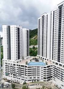 Service Residence For Sale in The Stone (Ayer Itam)