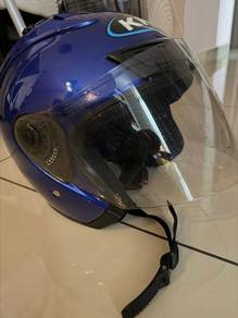 Helmet 