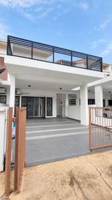 2-storey Terraced House For Sale in Alam Impian,SGR
