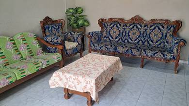 Room in Masjid Tanah, MLK
