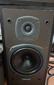 Tannoy Speaker