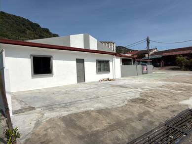1-storey Terraced House For Sale in Taman Melawati,KUL
