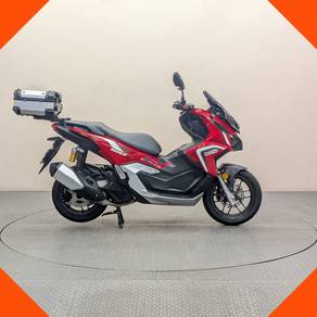 Honda ADV 160