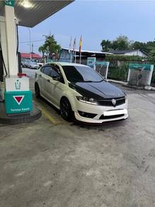 Bodykit Proton Preve R3