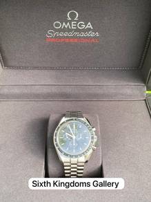 Omega Moonwatch 3861 Sapphire 310.30.42.50.01.002