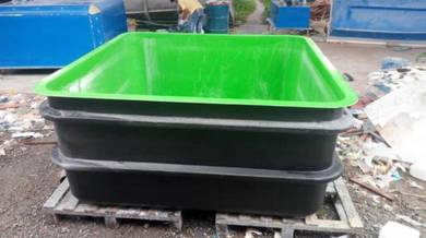 Fish tank (offer)