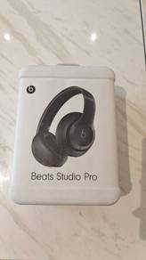 Beats Studio Pro (original)