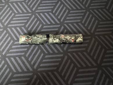 ARTISAN spacebar keyboard