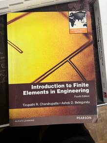 Introduction to Finite Element