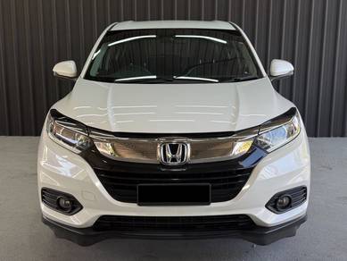 Honda HR-V V in Cheras, SGR