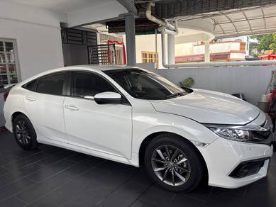 Honda Civic FC S in Rawang, SGR