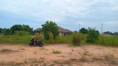 Others Land in Alai, MLK