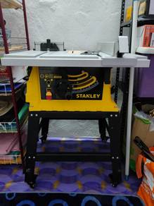 Mesin jointer & planer,Table saw,EIKO Compressor