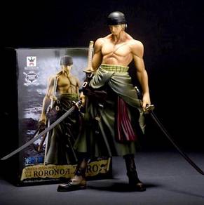 One Piece Two Years Later Roronoa Zoro Large Size