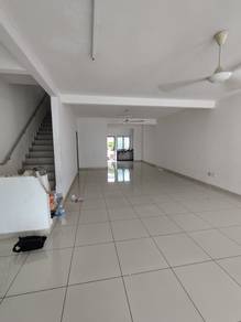 2-storey Terraced House For Sale in Seremban 2,NSN