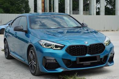 BMW 218i 18i M SPORT GRAN COUPE in Cheras, KUL