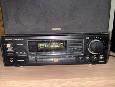 Onkyo , Jbl , Klipsch