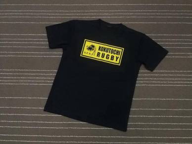 Kokutochi rugby x Suzuki rugby L