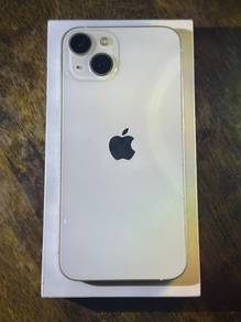 iPhone 13 - Used