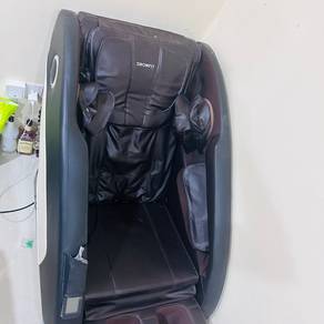 Massage Chair Snowfit