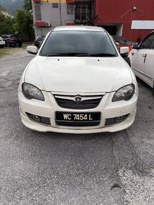 Proton Persona SV in Batu Caves, SGR