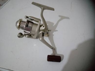 reel ultralight Shimano twinpower 1000xt japan
