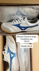 Mizuno Morelia