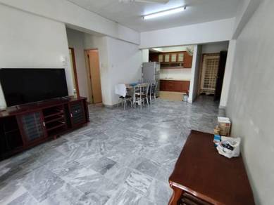 Condominium For Rent in Teratai Mewah Condominium
