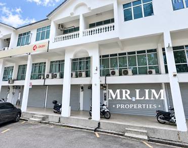 Shop lot For Rent in Georgetown,PNG