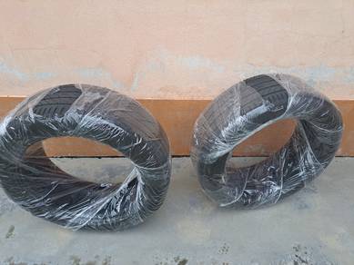 Used Tyre Continental UltraContact UC6 225/50/R18