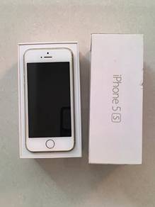 Apple iPhone 5s < 16 GB