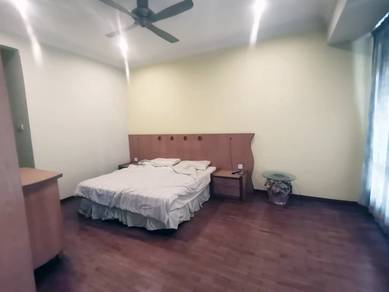 2-storey Terraced House For Sale in Perling,JHR