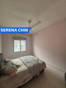 2-storey Terraced House For Rent in Simpang Ampat,PNG