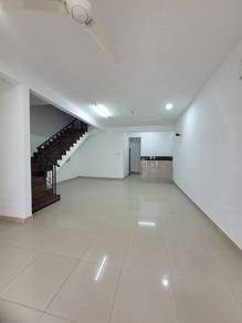 2-storey Terraced House For Sale in Bandar Bukit Raja,SGR