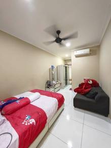 2-storey Terraced House For Sale in Ulu Tiram,JHR