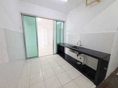 Apartment For Sale in Green Suria Apartment
