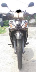 Yamaha Lagenda 115