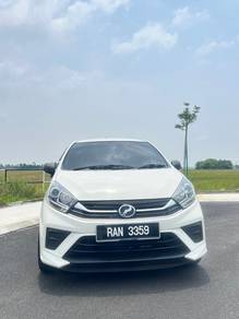 Perodua Axia E in Alor Setar, KDH