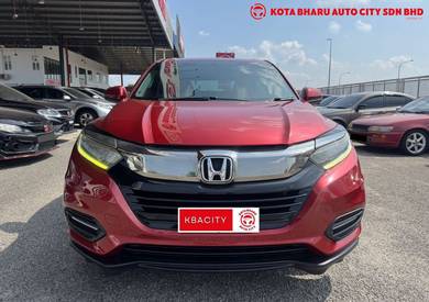 Honda HR-V V in Kota Bharu, KTN