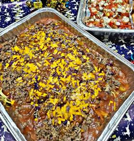 Pasta Beef Bolognese