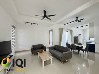 2-storey Terraced House For Rent in Batu Kawan,PNG