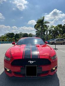 Ford Mustang ECOBOOST in Pasir Puteh, KTN