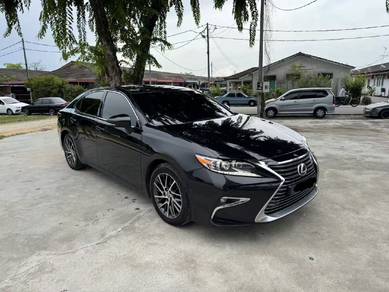 Lexus ES 250 LUXURY in Bukit Mertajam, PNG