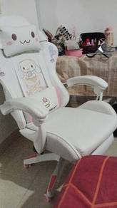 kerusi gaming kacudi