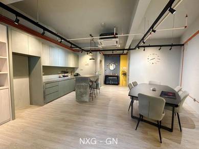 Office space For Rent in Setia Alam,SGR