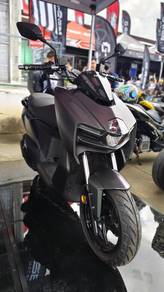 Sym NAGA 150