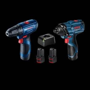 BOSCH Combo Set ✅READY STOCK✅
