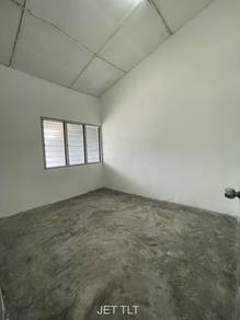 1-storey Terraced House For Sale in Port Klang,SGR
