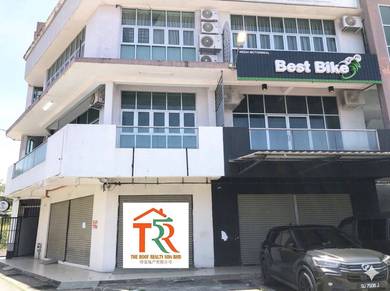 Shop lot For Rent in Kota Kinabalu,SBH